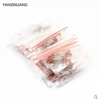 

2PF-0.1UF 30value 50V Ceramic Capacitor Assorted kit Assortment Set 2PF-0.1UF EACH 10PCS