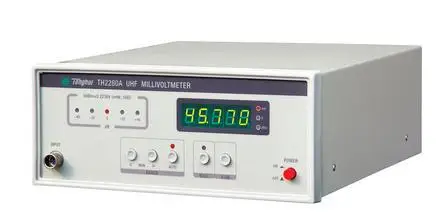 Измеритель мощности TH2280A высокочастотный милливольтметр|meter tester|tester meterpower tester |