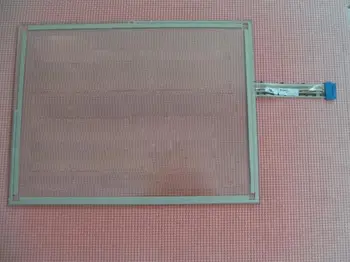 

New DANIELSON Touch Screen R8074-45 R8074-45 A LCD Touch Panel