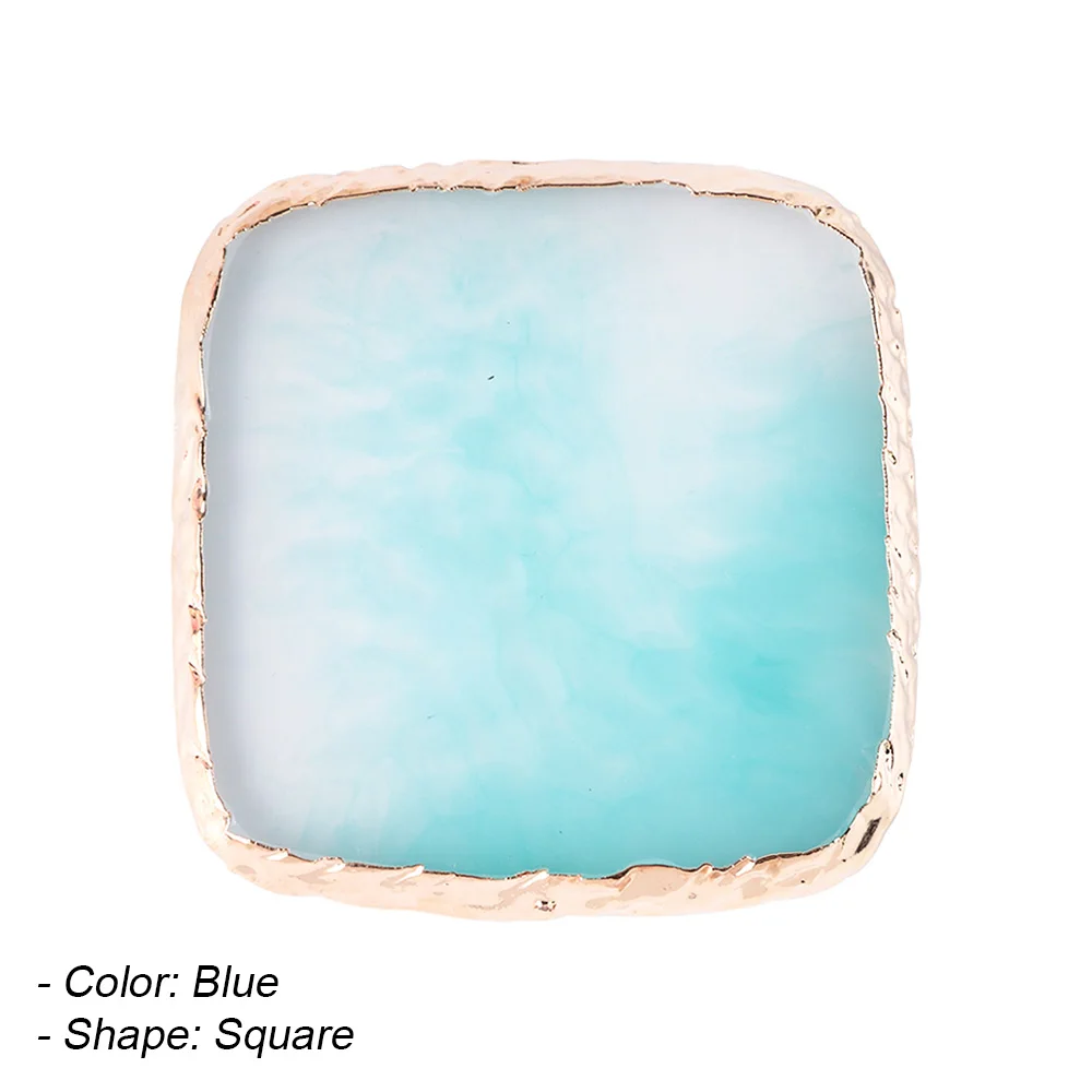 blue square