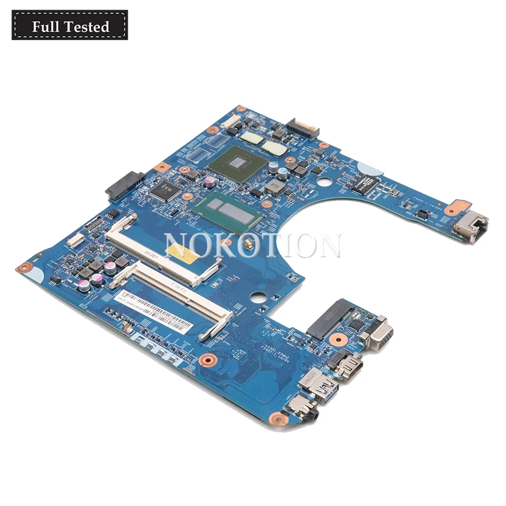 NOKOTION 48 4YP07 01M 48 4YP01 01M NBMDC11005 For font b Acer b font Aspire E1