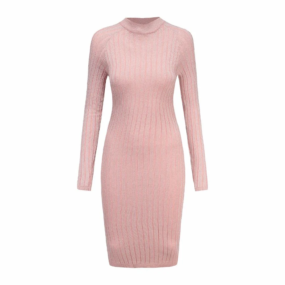 Knitted Dress (18)