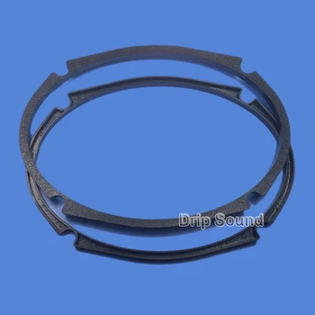 

2pcs For 6"x9" 6x9 inch Car Speaker Ring Adaptor Bracket Mounting Spacer Ring Adapter #1