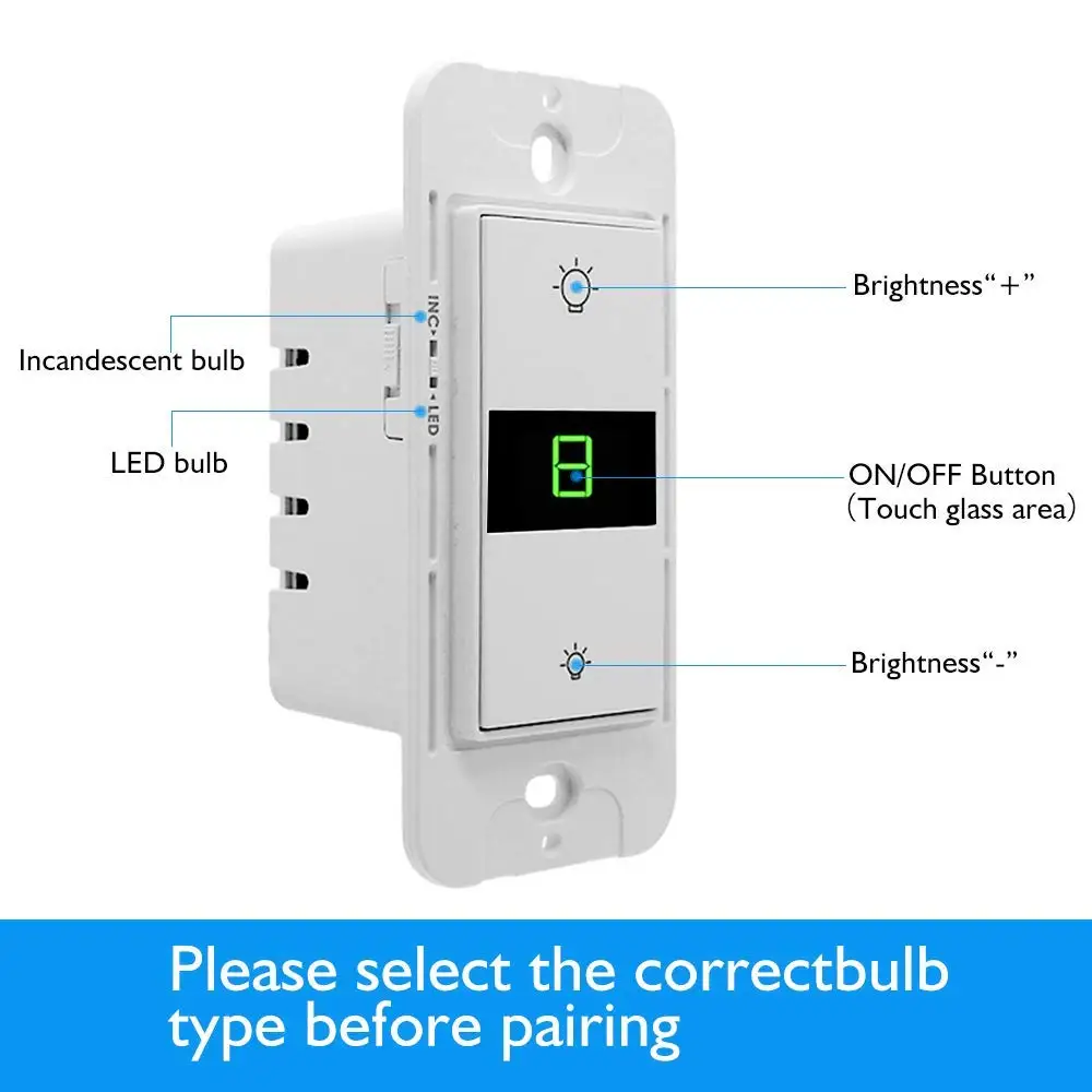  Ʈ  ġ |  LED  ġ Alexa, Google Assistant, IFTTT,  ,   Ÿְ̹ Բ ۵
