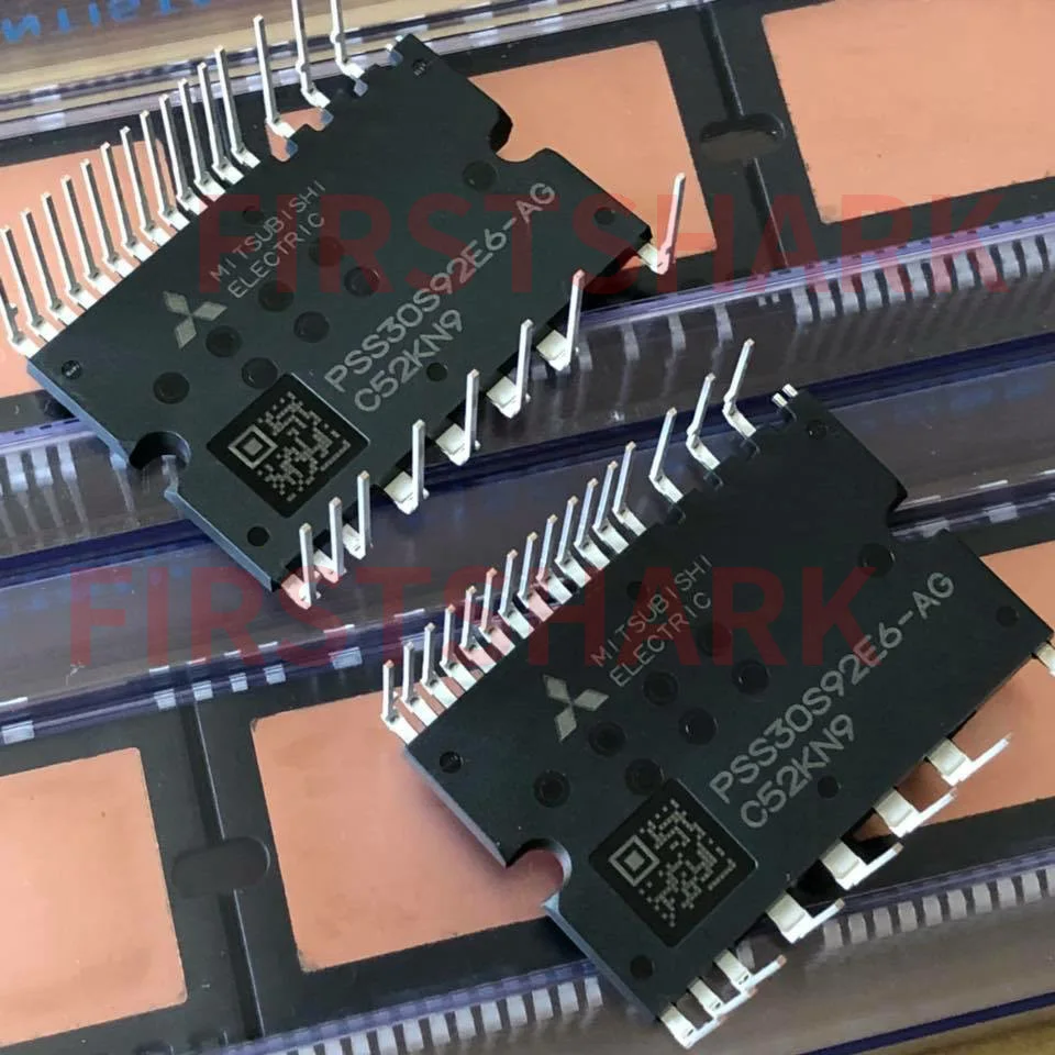 

FREE SHIPPING PSS30S92F6-A PSS30S92F6-AG 2/PCS NEW MODULE