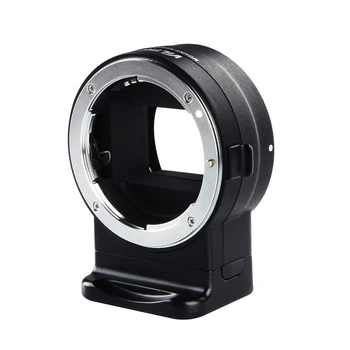 

VILTROX NF-E1 Auto Focus Lens Adapter Aperture Control for Nikon F Lens to Sony E mount A9 A7II A7RIII A7SII A6500 A6300 Camera