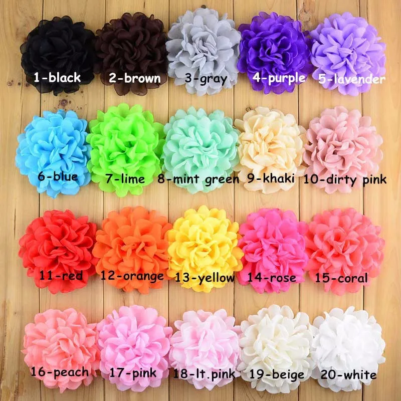 Glitter Punk Rose Hair Accessory How To Make A Flower Clip Pop A Flower Off It 39 S Stem And Then Carefully Pull The Plastic Base Diy Hair Pin