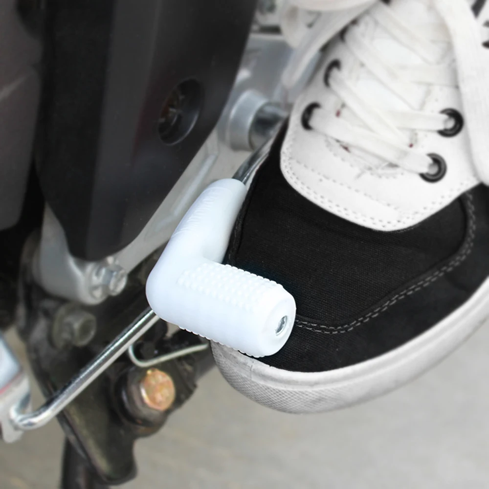 New Motorcycle Shift Lever Rubber Sock Universal Gear Shifter Boots Shoes Shift Covers Moto Motorbike Protectors Case New Motorcycle Shift Lever Rubber Sock Universal Gear Shifter Boots Shoes Shift Covers Moto Motorbike Protectors Case