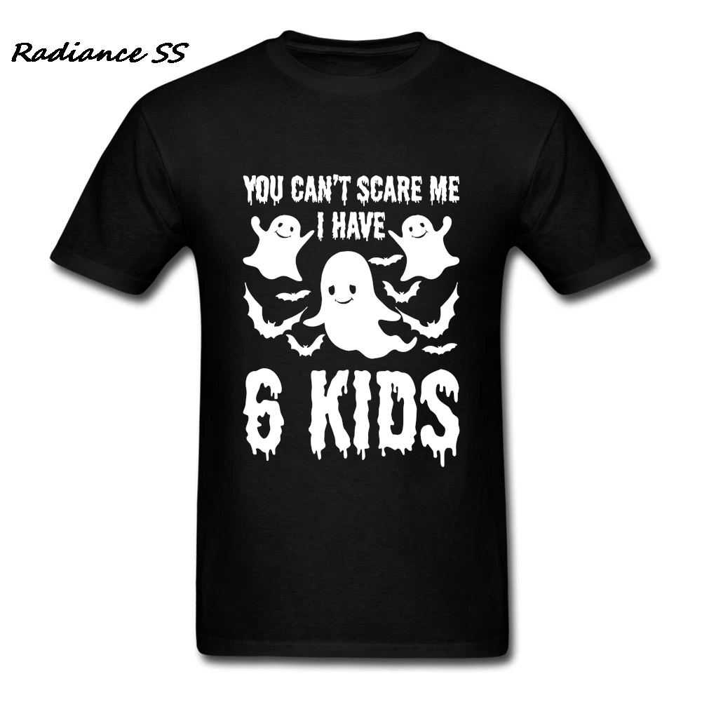 New Design Men T-Shirts Printed Short Sleeve Halloween Costume Adult T Shirts Cartoon Tops | Мужская одежда
