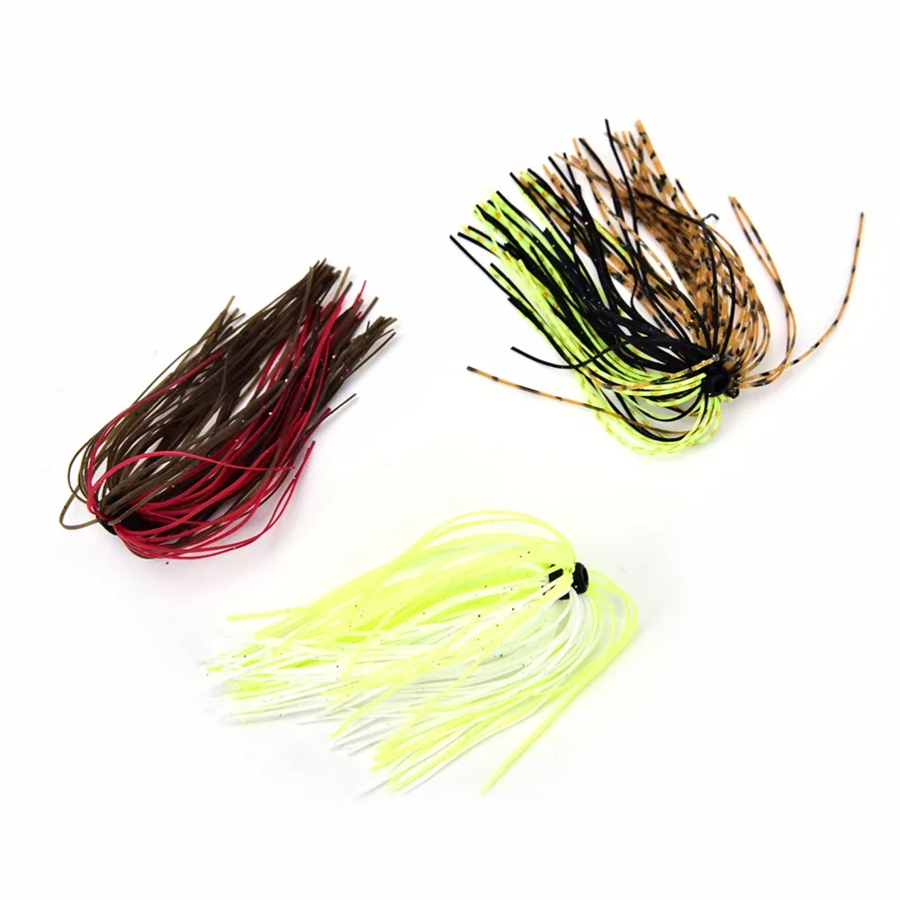 New Soft Lure Worm Body Trout Flies Artificial Fishing Lures Squirmy