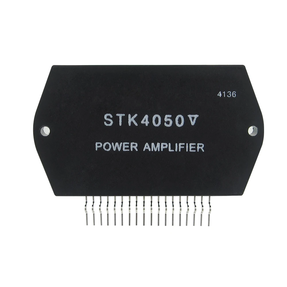 

new 5PCS STK4050V STK4050 good quality