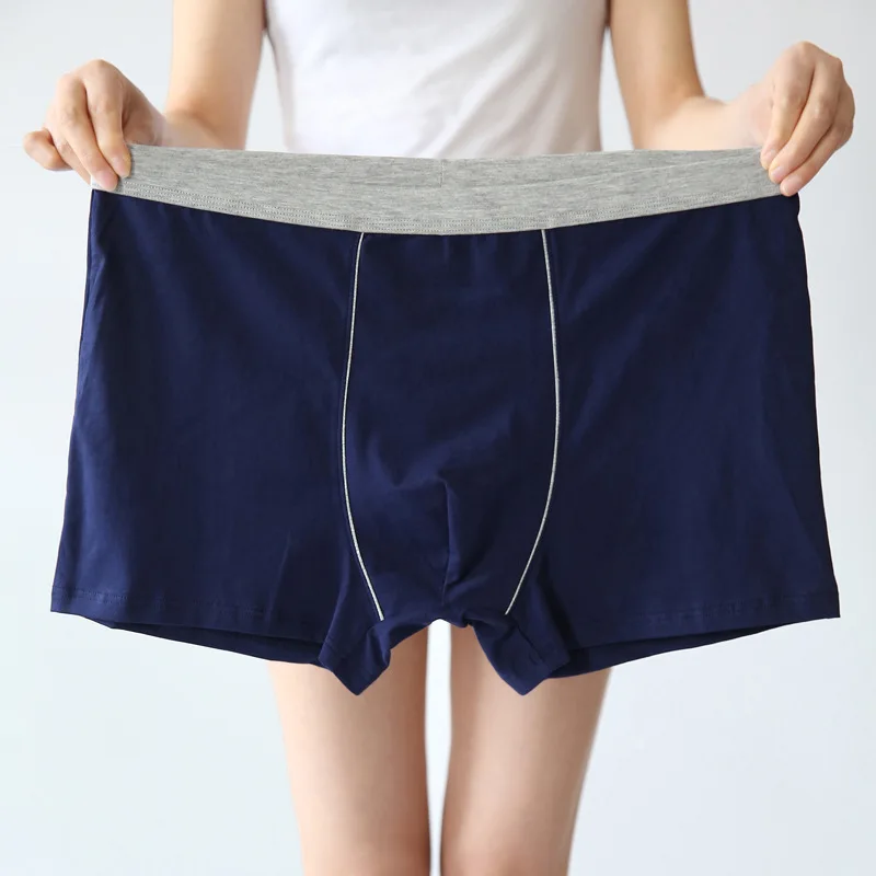 large mens boxer shorts