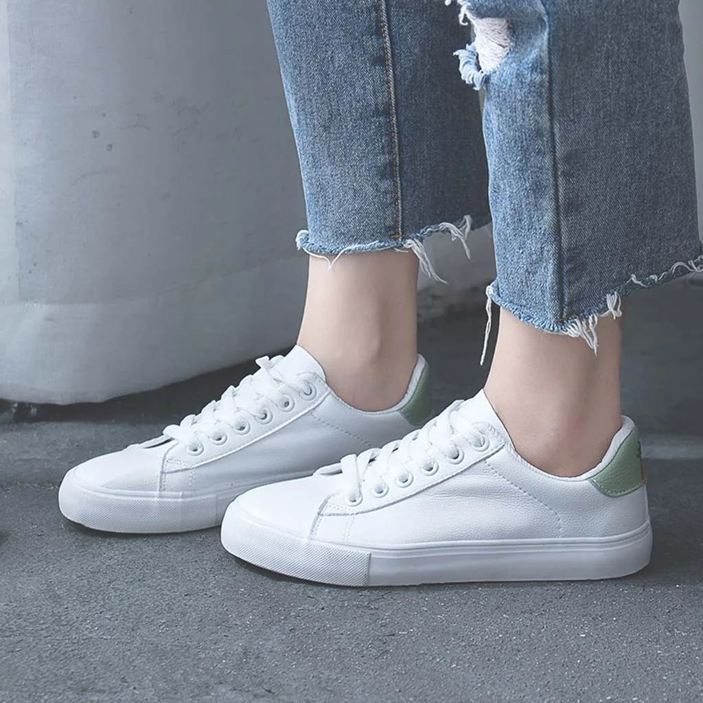 

2019 New shoes women shoes woman sneakers women sneakers Women's chaussures femme basket femme tenis feminino zapatos de mujer