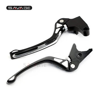 

Brake Clutch Lever Levers For TRIUMPH Thruxton 900/1200 Scrambler Bonneville T120/T100 2003-2018 2013 2014 2015 2016 2017