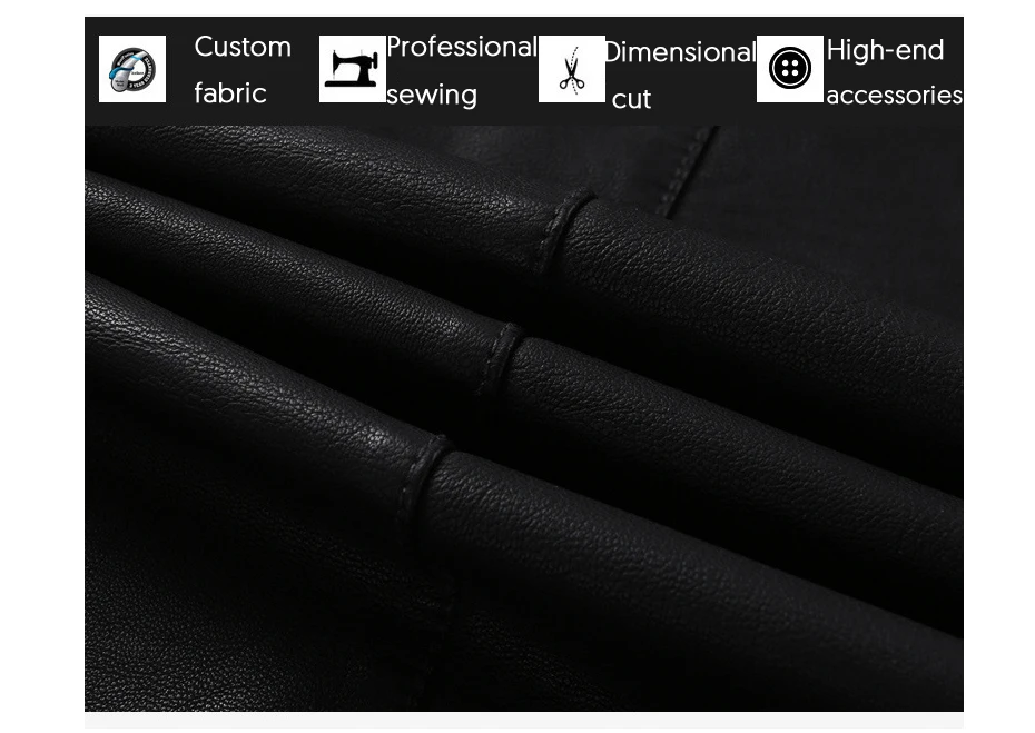 motorcycle jacket men