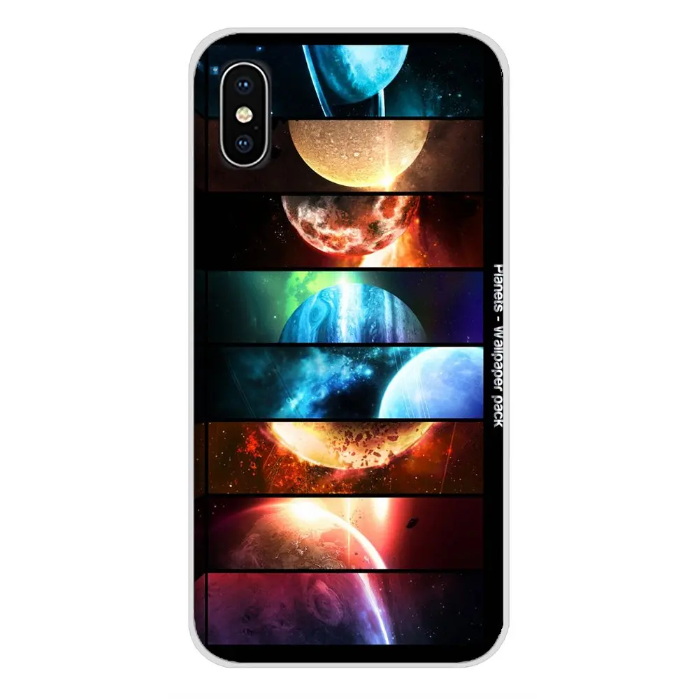 Мягкий прозрачный чехол для Samsung Galaxy S4 S5 MINI S6 S7 edge S8 S9 S10 Plus Note 3 4 5 8 9|Чехлы-накладки| |