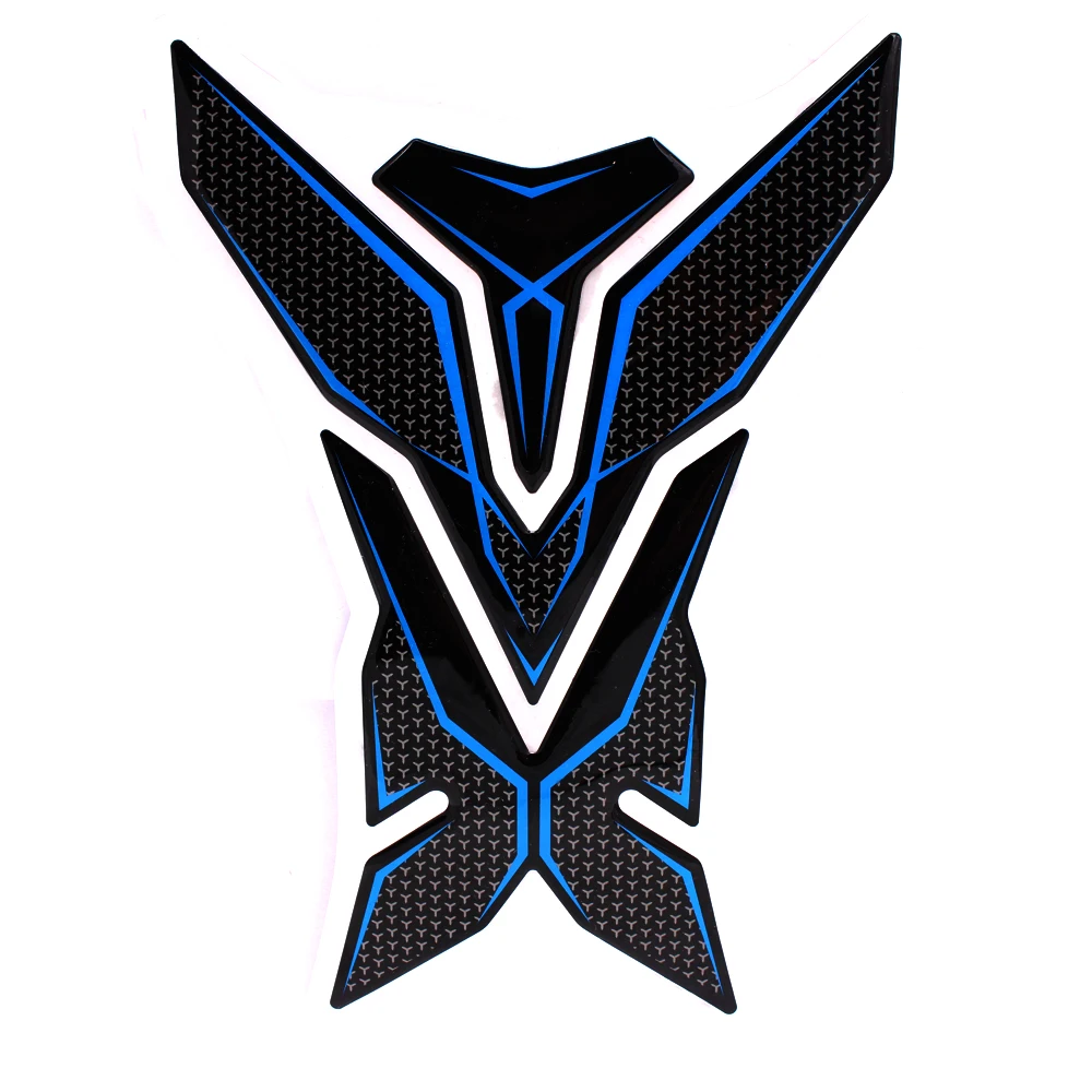 

Motorcycle Tank Pad Protector Motorbike Tankpad Case for Kawasaki Yamaha Honda Aprilia Kawasaki Suzuki Tank Gel Protector