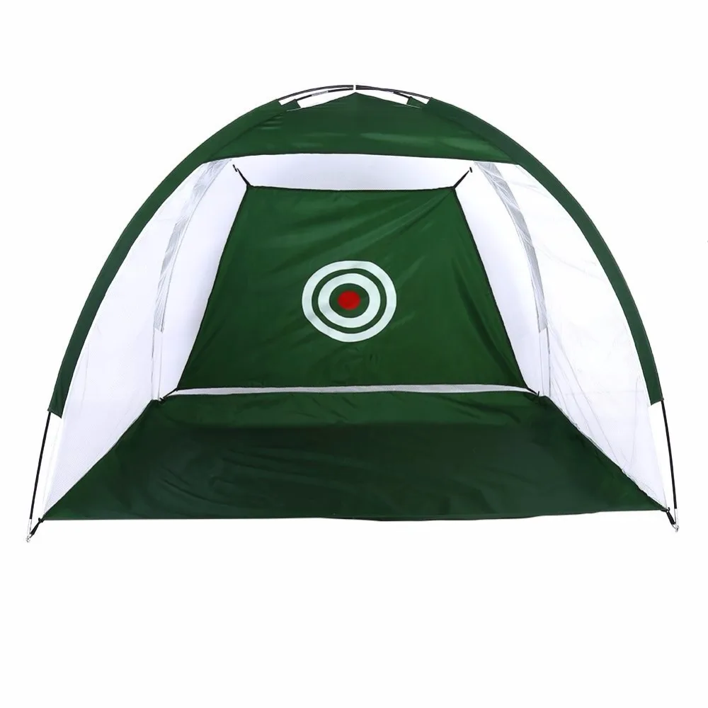 Golf Training Net Indoor and Outdoor Hitting Net 3M Wildthin Golf