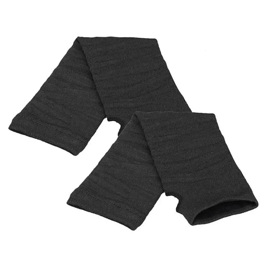 Перчатки Высокое качество модные Вязание пальцев без пальцевые зимние Перчатки женская теплая Перчатки SP29