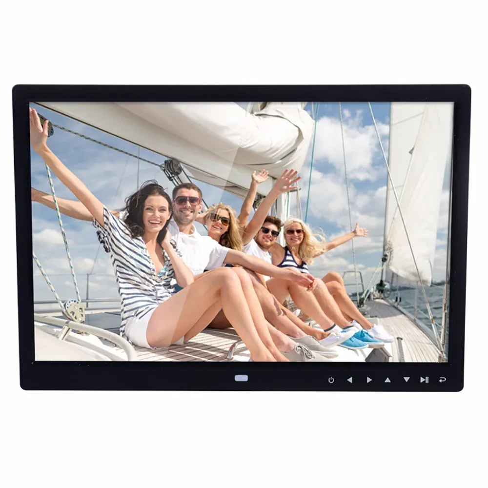 Popular Contemporary Photo Framesbuy Cheap Contemporary Photo - New Pc Inch Photo Frame With Multimedia Playback Contemporarydesign With Touch Button popular contemporary photo framesbuy cheap contemporary photo - new pc inch photo frame with multimedia playback contemporarydesign with touch button