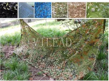 Loogu 9 Colors 2.5M*7M camouflage net Camo net stealth net anti fire shade camo net roll for snipers beach net car sun shade Loogu 9 Colors 2.5M*7M camouflage net Camo net stealth net anti fire shade camo net roll for snipers beach net car sun shade