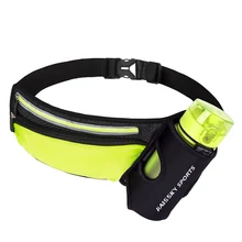 Haissky Кроссовки Спортивная Водонепроницаемый Талия сумка чехол для iPhone X 8 Универсальный нарукавники для samsung S9 Xiaomi 8 чехол повязку