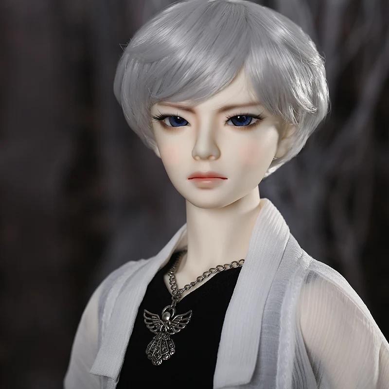 Новое прибытие SD 1/3 BJD кукла Hwayoung DistantMemory мальчик модный подарок