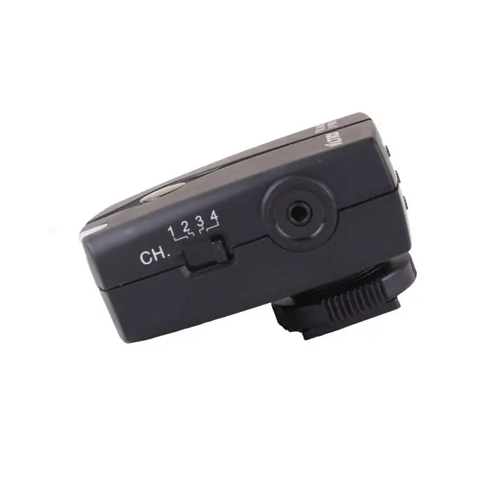 Viltrox JY-710-N1 JYC JY 710 N1 Беспроводной и функцией дистанционного спуска затвора для Nikon D800 D700 D300s D3s D3X