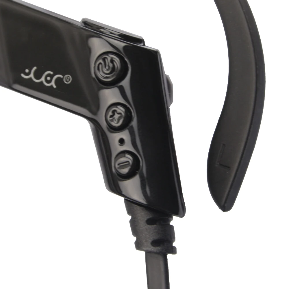 Bluetooth гарнитура беспроводная с микрофоном оригинальная Спортивная YUER S 501 BT4.1 CSR 4 1