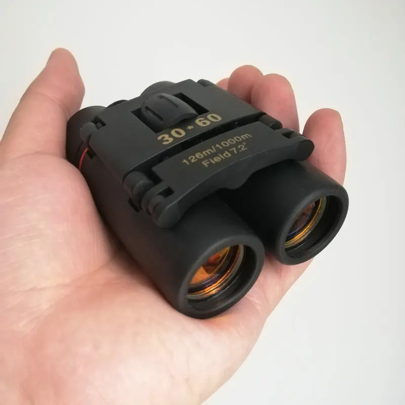 التكبير تلسكوب 30x60 مناظير للطي مع انخفاض ضوء رؤية الليلية في الهواء الطلق مراقبة الطيور السفر الصيد التخييم 1000 m التكبير تلسكوب 30x60 مناظير للطي مع انخفاض ضوء رؤية الليلية في الهواء الطلق مراقبة الطيور السفر الصيد التخييم 1000 m