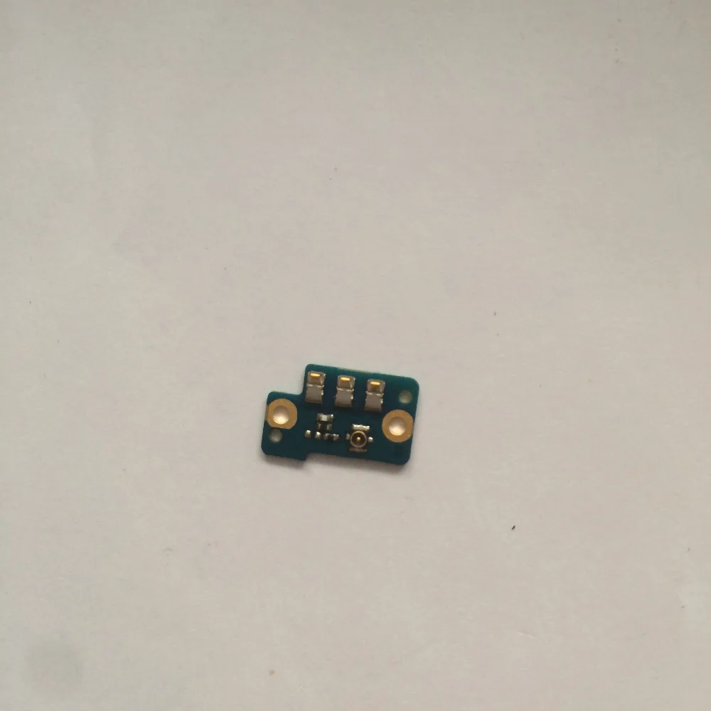 Used GSM/ WCDMA Signal Board For Homtom HT17 PRO MT6737 Quad Core 5.5 Inch 1280x720 Free Shipping | Мобильные телефоны и