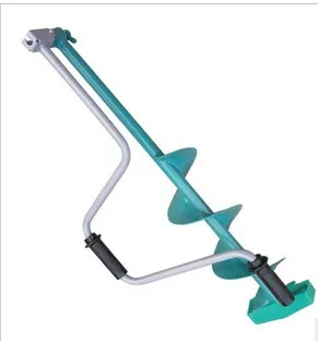 

Double leaves earth auger drill bits Earth drill bit auger bits drill bits 60mm 80mm 100mm 120mm 150mm 200mm 250mm 300mm