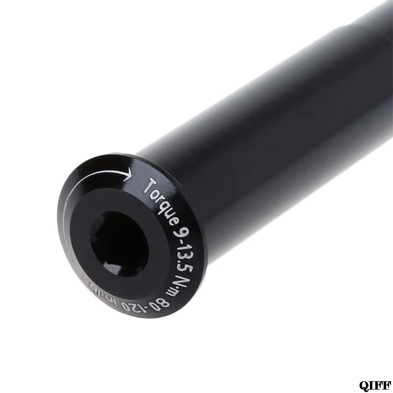 Передняя вилка велосипеда ствола вала для ROCK SHOX ось Quick Release алюминиевый сплав ремонт легкий концентратор аксессуары MAR28