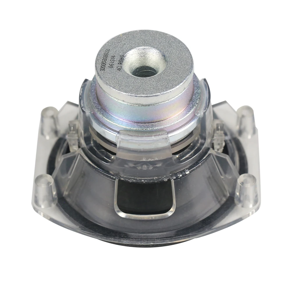 3 Inch 30W Subwoofer Speaker 4OHM Neodymium Home-made Protable Bluetooth Powerful Woofer PC Speaker for GO PLAY Micro 1pcs