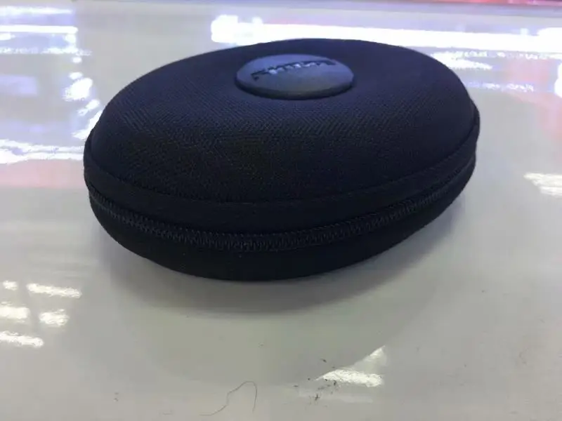 Сумка для наушников Чехол Для Shure SE535 SE215 SE846 для SONY для CKR9 10 CKS1100 хранения Чехол