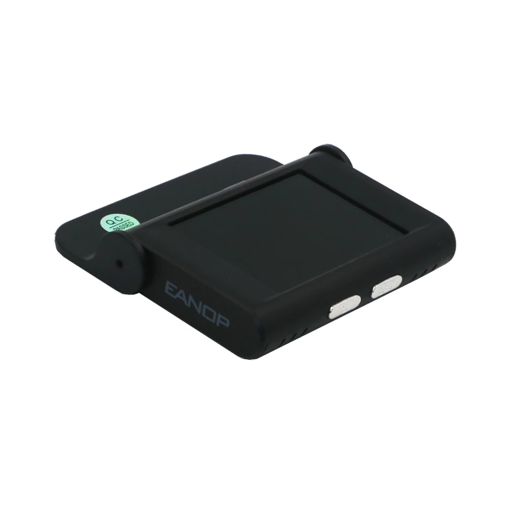 EANOP tpms датчик давления в шинах внутреннего солнечные машину давление шине