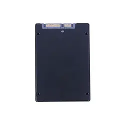 B Ключ M.2 NGFF 7 мм Толщина SATA 3 адаптера M.2/NGFF SSD на 2,5 "SATA 3,0 конвертер SSD для компьютера PC