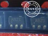 ABZD SOT23-5 MAX1615EUK |