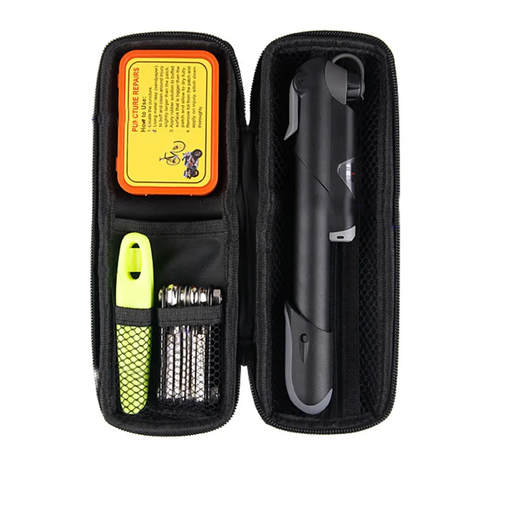 

Cycling Tool Capsule Boxes Apply Bottle Cage Can Store Keys Repair Tools Kit Set Bike Box Bicycle Tool Big Bags