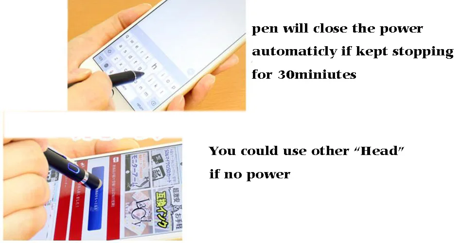 2 in1 pen