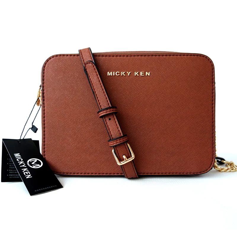 MICKY KEN, модные женские сумки-мессенджеры, дизайнерская Высококачественная сумка на плечо, сумка на цепочке, женская сумка 1388