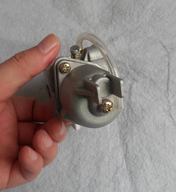 Carburetor FLOAT TYPE ZENOAH G35L BC3410 6