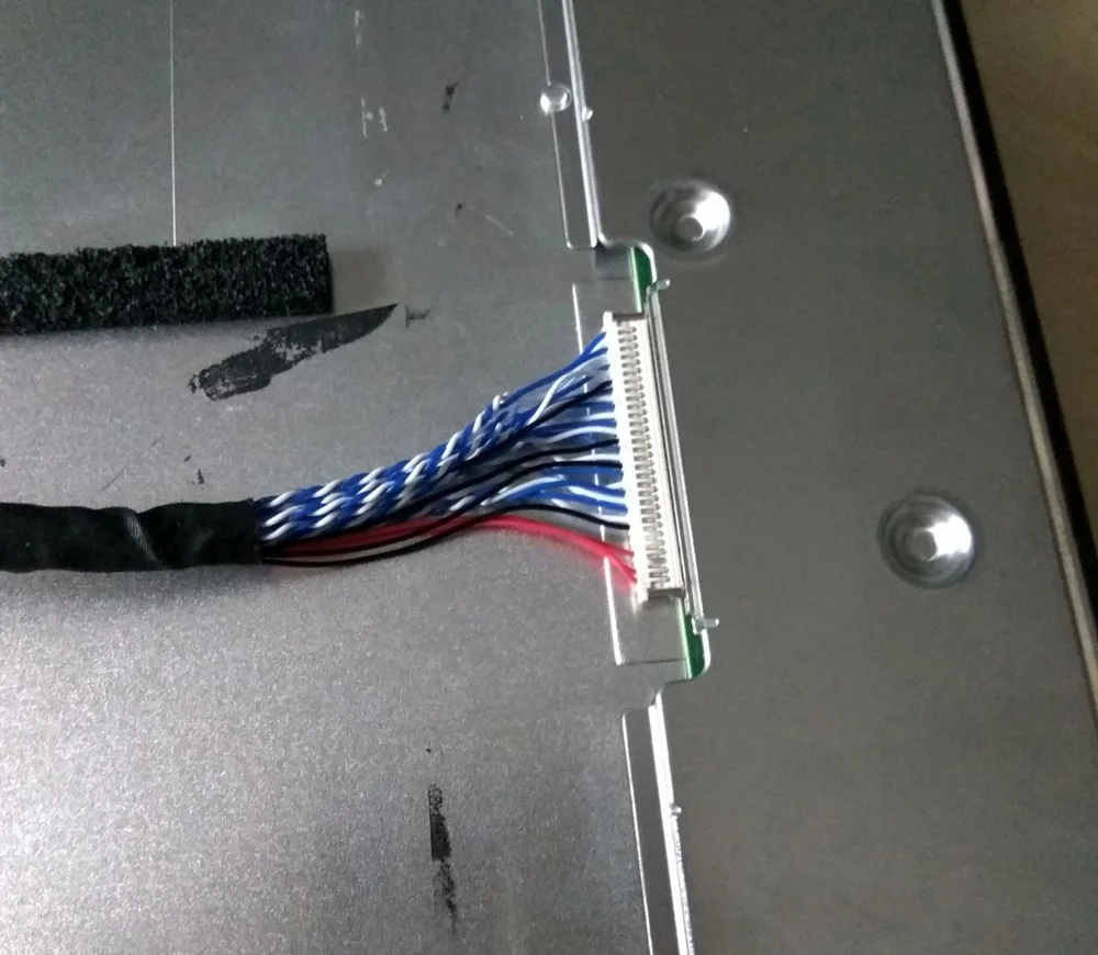  M.NT68676 HDMI DVI VGA LED LCD Controller board Kit for MAC LM215WF3(SL)(A1) /SLA1 1920X1080 21.5