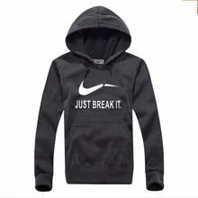 Hoodie männer frauen hohe qualität baumwolle hip hop marke clothing herbst winter street wear große v druck kanye west sweatshirt