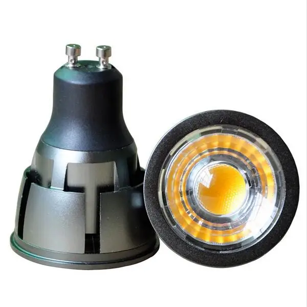 

New arrival high quality LED Spotlights MR16 E27 E14 GU5.3 GU10 9W 12W 15W 12V dimmable ceiling lamp cool warm white lamp