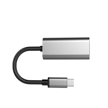 

Hot Sale USB 3.1 Type C to HDMI Adapter Male to Female Converter for MacBook Huawei Matebook Smasung