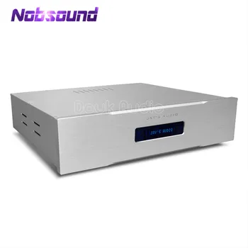 

2020 Latest Hi-end 10MHz Rubidium Atomic Master Clock Generator RB High Precision Ultra Low Phase For CD Player or CD Transport