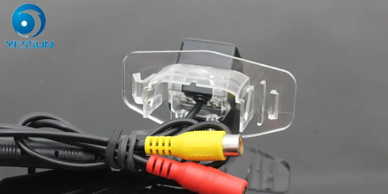 YESSUN For Honda Accord 9 Generation 2.4L 2012~2015 Reverse Camera Auto Wireless Rear View Camera Rear View Camera  Night Vision 4