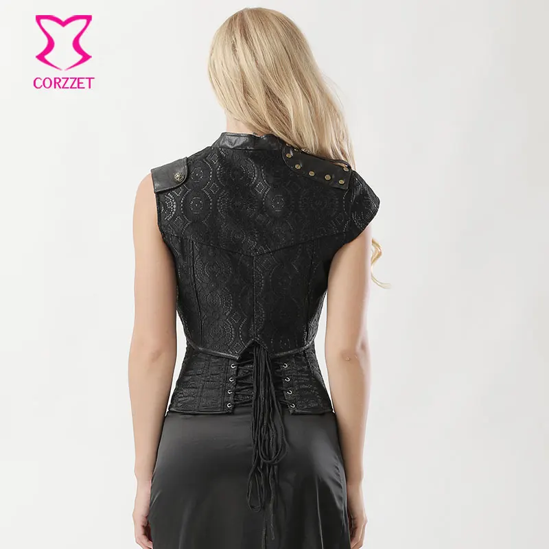 Женская короткая мотоциклетная куртка болеро с цветочным кружевом|short bolero|jacket