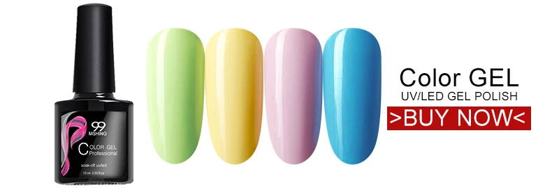 10ml-Color GEL